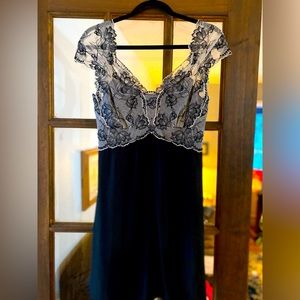 Elegant Soma Nightgown